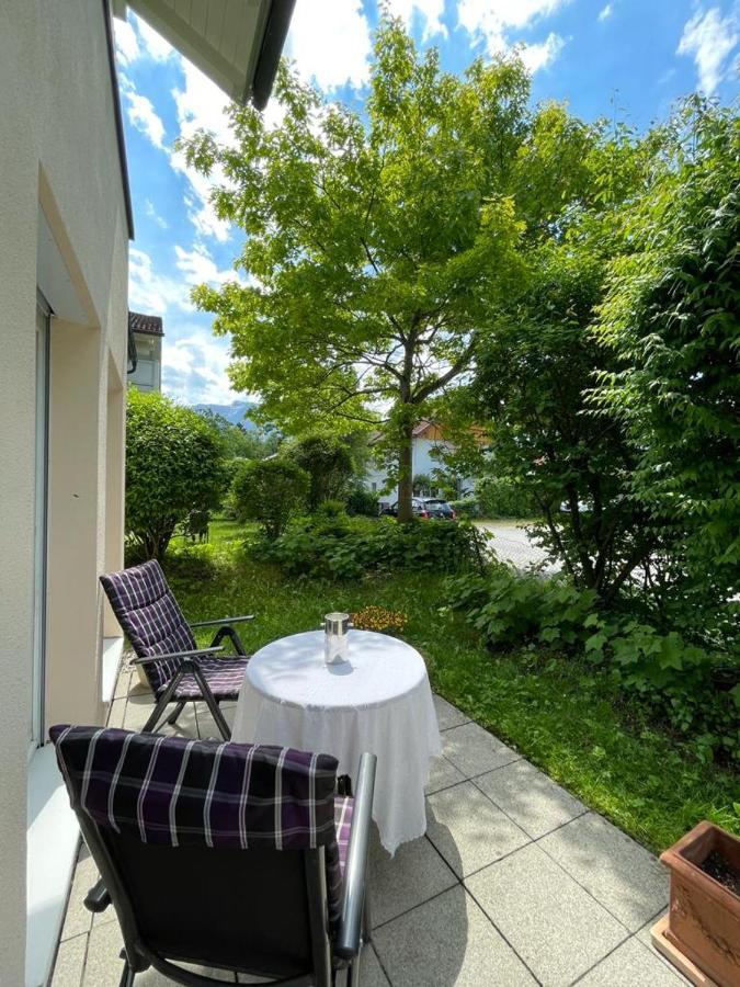 Ferienwohnung Lennefer Piding Εξωτερικό φωτογραφία