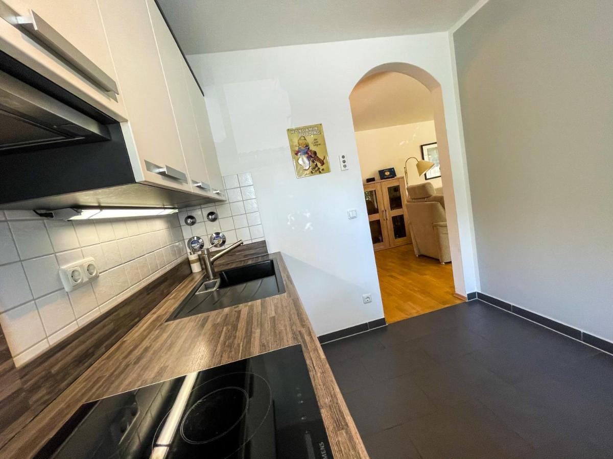Ferienwohnung Lennefer Piding Εξωτερικό φωτογραφία