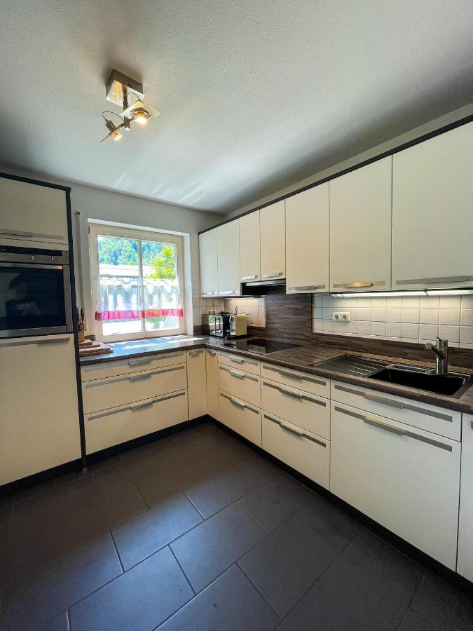 Ferienwohnung Lennefer Piding Εξωτερικό φωτογραφία