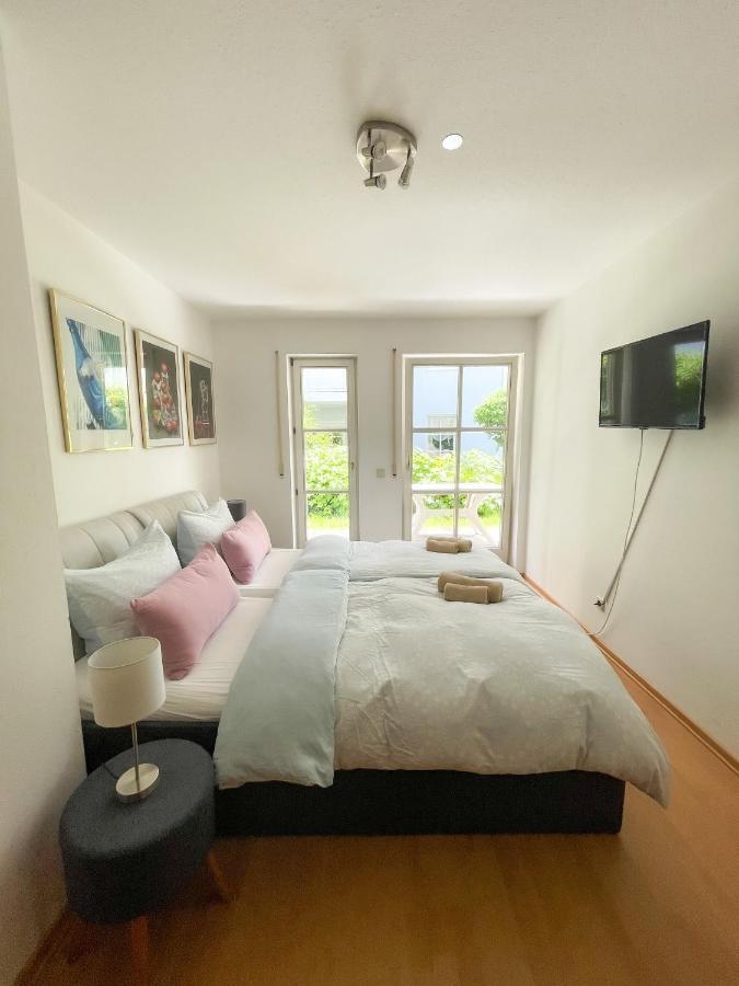 Ferienwohnung Lennefer Piding Εξωτερικό φωτογραφία
