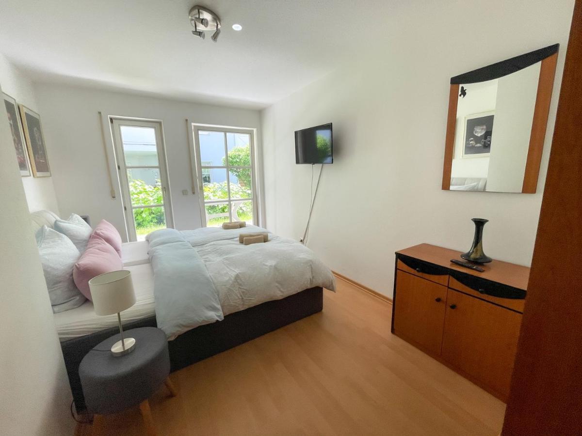 Ferienwohnung Lennefer Piding Εξωτερικό φωτογραφία