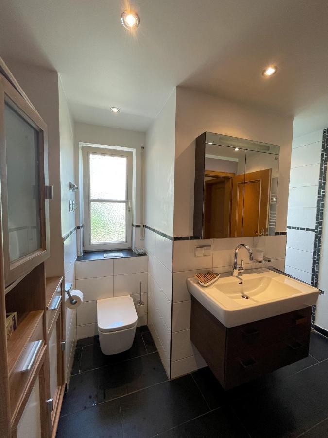 Ferienwohnung Lennefer Piding Εξωτερικό φωτογραφία