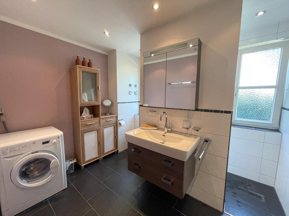 Ferienwohnung Lennefer Piding Εξωτερικό φωτογραφία