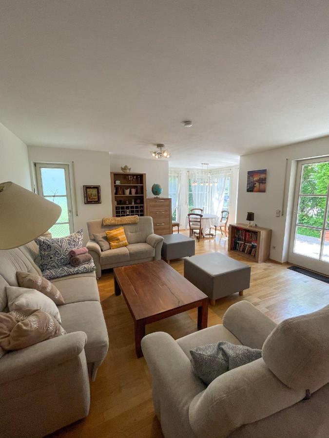 Ferienwohnung Lennefer Piding Εξωτερικό φωτογραφία
