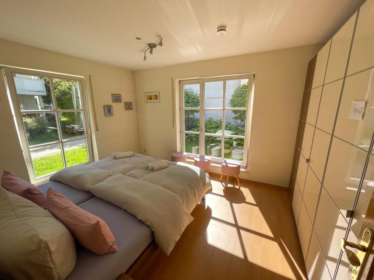 Ferienwohnung Lennefer Piding Εξωτερικό φωτογραφία