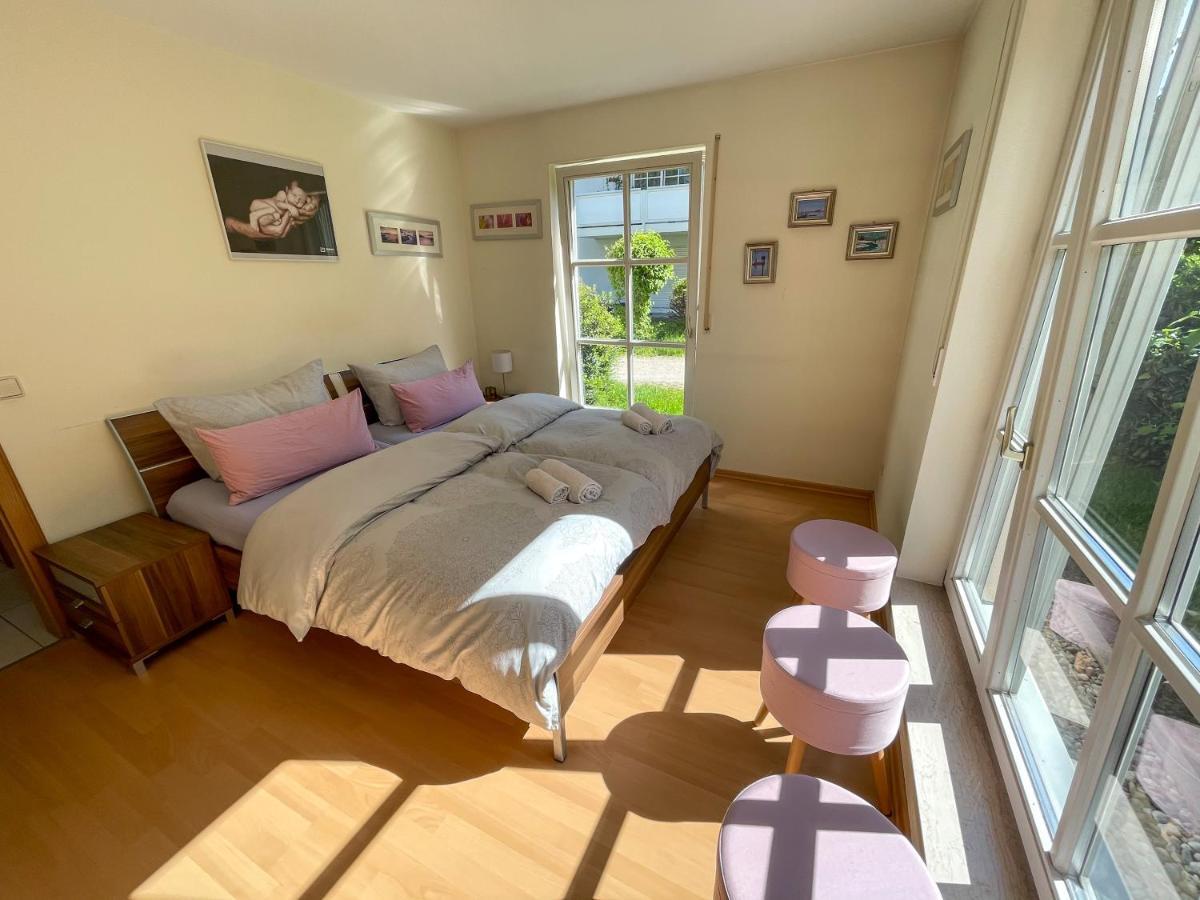 Ferienwohnung Lennefer Piding Εξωτερικό φωτογραφία