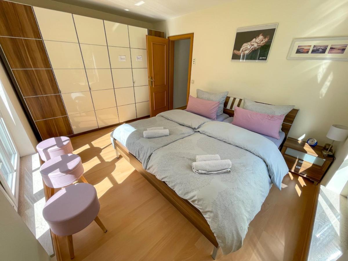 Ferienwohnung Lennefer Piding Εξωτερικό φωτογραφία