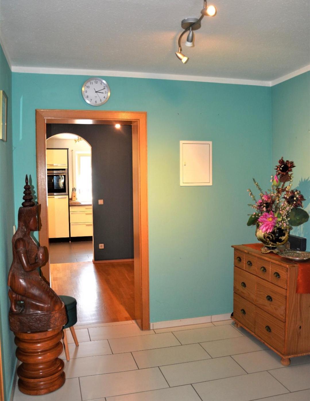 Ferienwohnung Lennefer Piding Εξωτερικό φωτογραφία