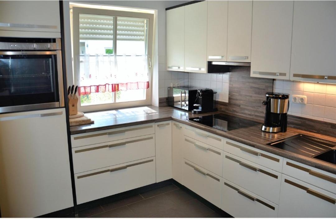 Ferienwohnung Lennefer Piding Εξωτερικό φωτογραφία