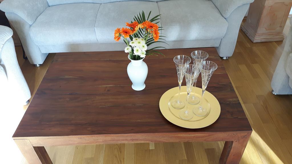 Ferienwohnung Lennefer Piding Εξωτερικό φωτογραφία